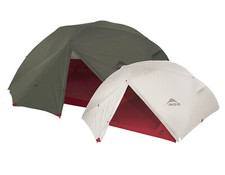 MSR Elixir Les Tentes